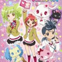   Jewelpet <small>Music</small> 